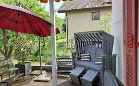 Nagoldtal - große Fewo mit Terrasse